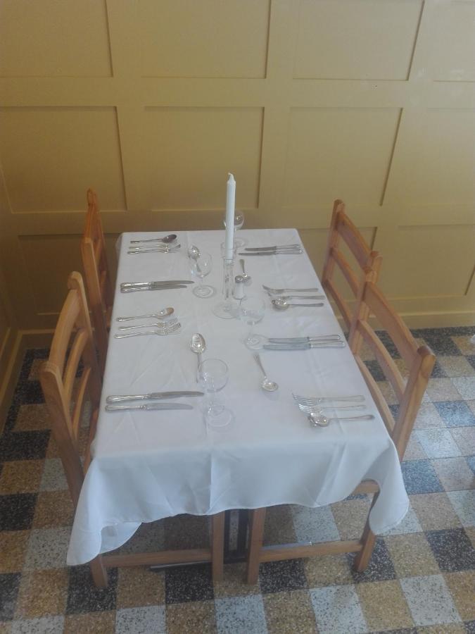 L'Esquilon Chambre D'Hote Bed & Breakfast Thiat Exterior photo